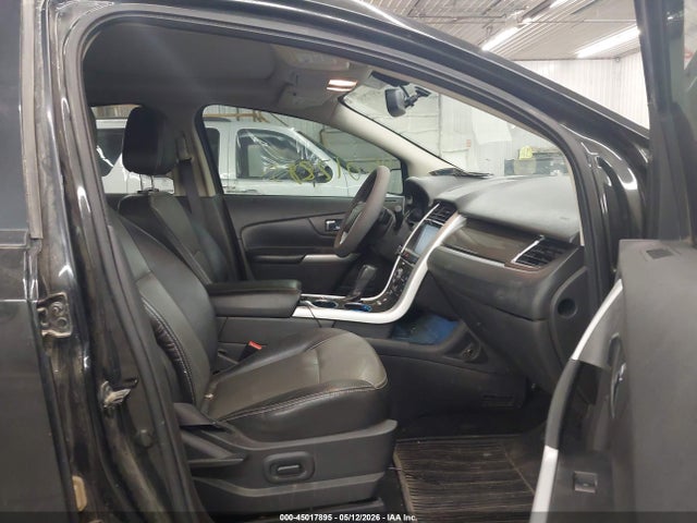 Ford Edge Sport