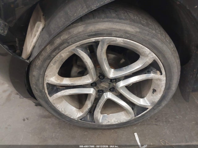 Ford Edge Sport