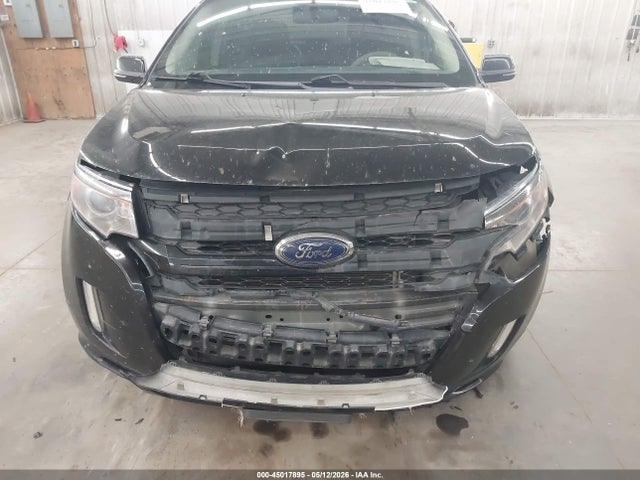 Ford Edge Sport