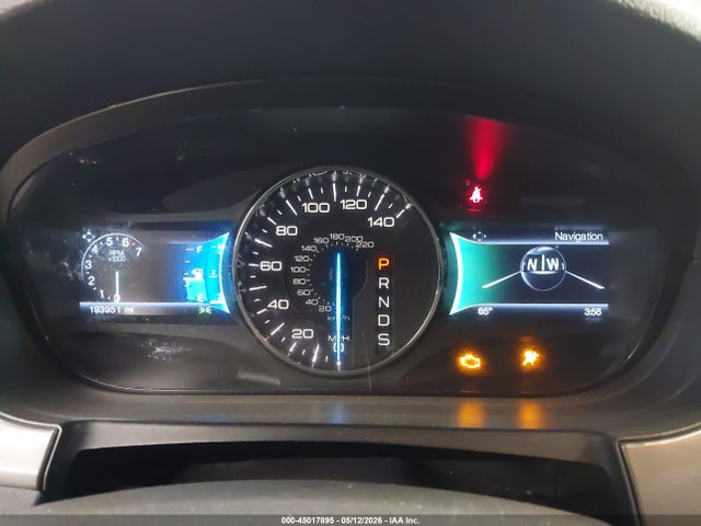 Ford Edge Sport
