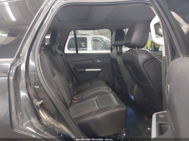 Ford Edge Sport