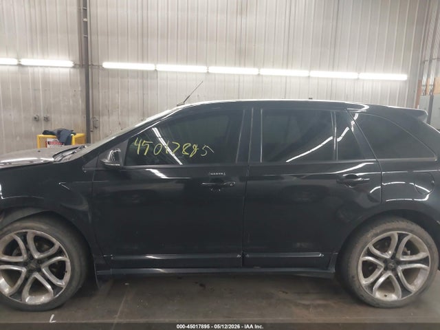 Ford Edge Sport