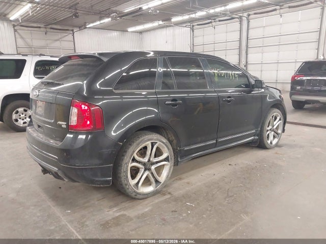 Ford Edge Sport