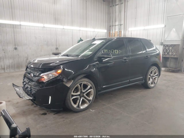 Ford Edge Sport