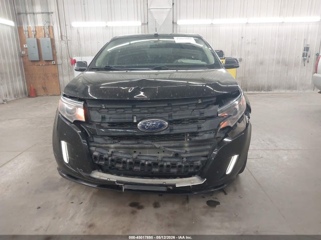 Ford Edge Sport