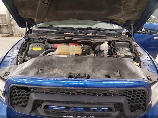Ram 1500 Big Horn