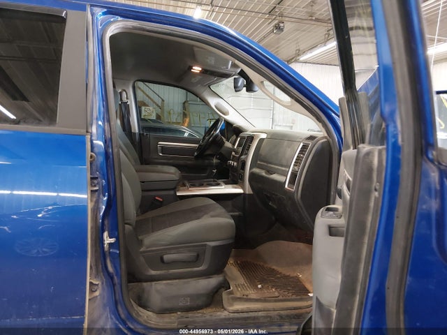 Ram 1500 Big Horn
