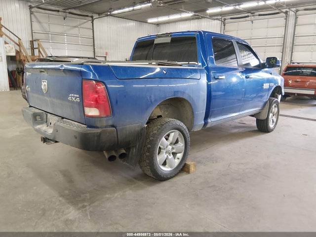 Ram 1500 Big Horn