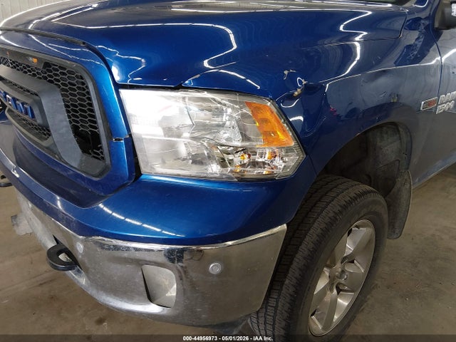 Ram 1500 Big Horn