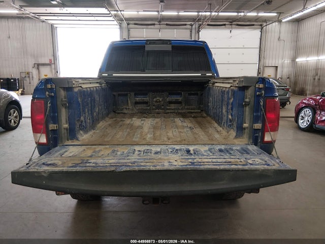 Ram 1500 Big Horn