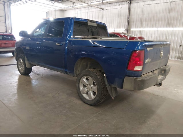 Ram 1500 Big Horn