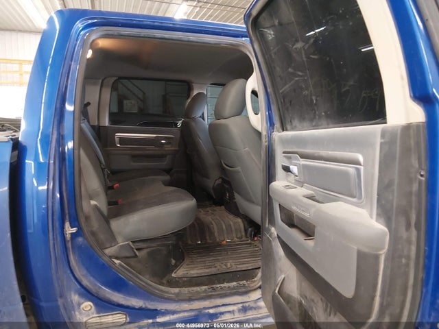Ram 1500 Big Horn