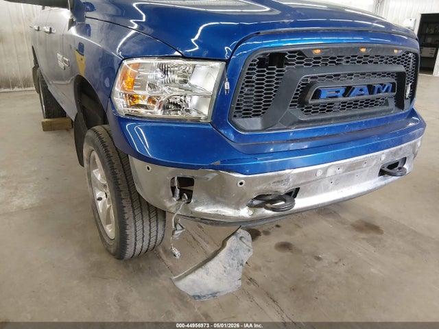 Ram 1500 Big Horn