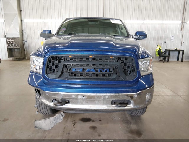 Ram 1500 Big Horn