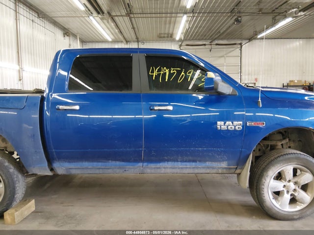 Ram 1500 Big Horn