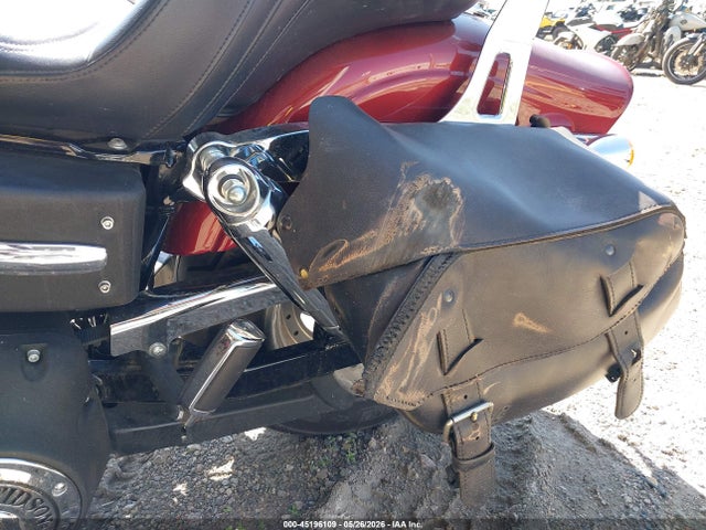 Harley-Davidson Fxdf