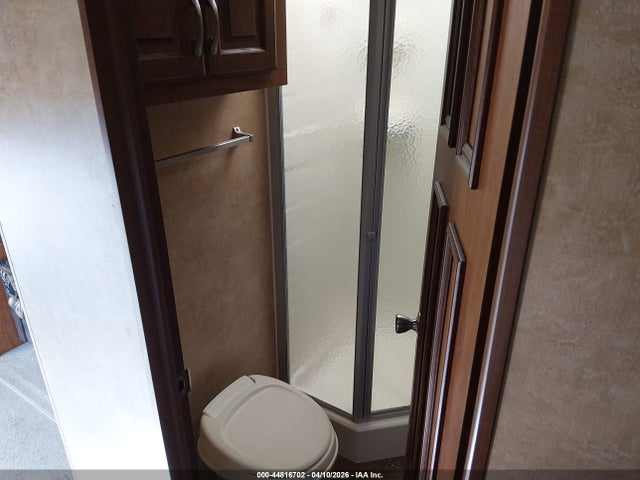 Jayco Eagle