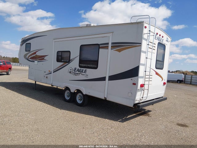 Jayco Eagle