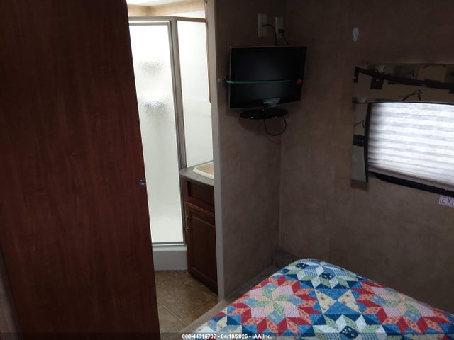 Jayco Eagle