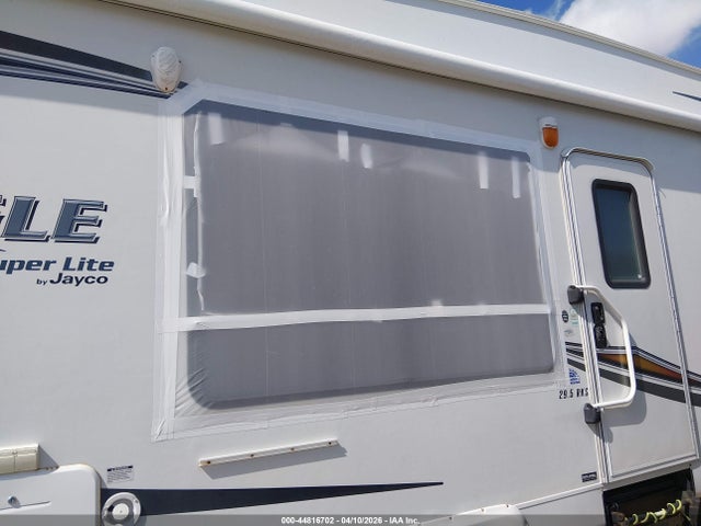 Jayco Eagle