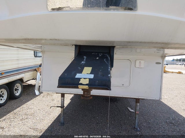 Jayco Eagle