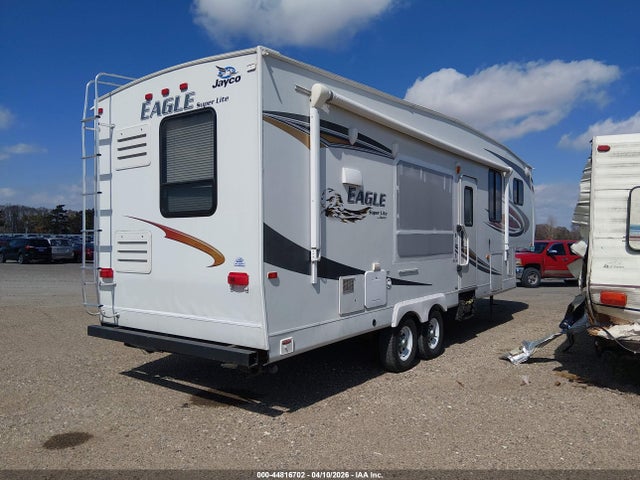 Jayco Eagle