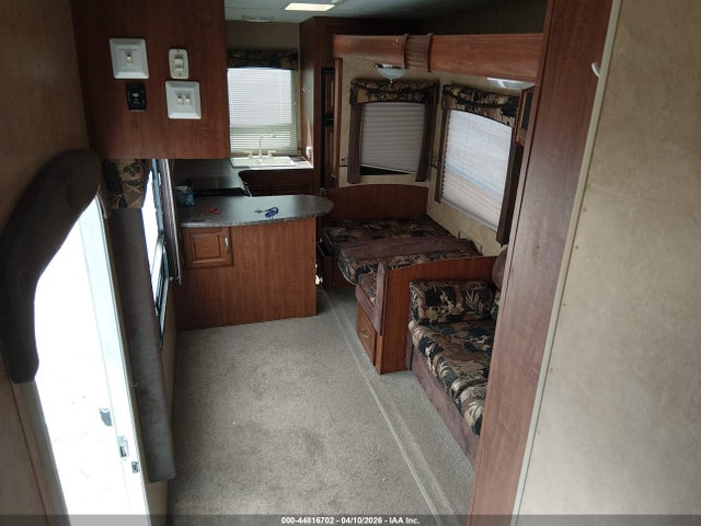 Jayco Eagle