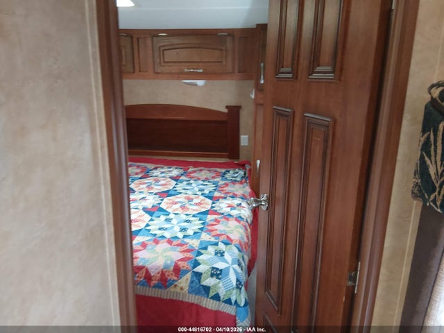 Jayco Eagle