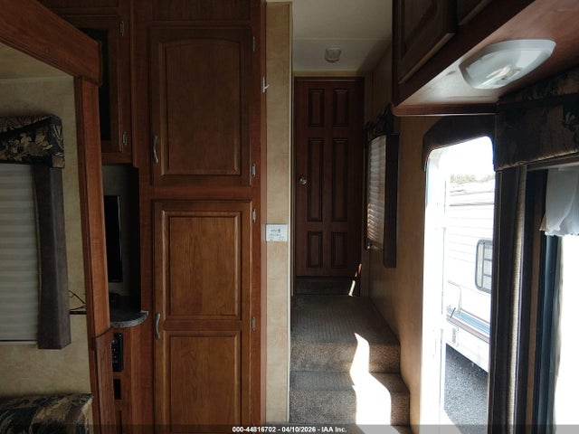 Jayco Eagle
