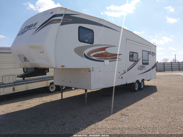 Jayco Eagle