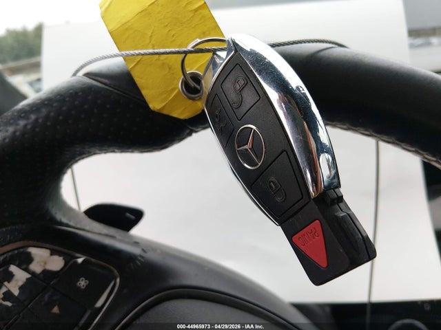 Mercedes-Benz Cla-class 4matic