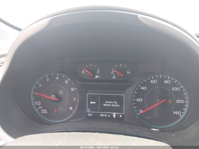 Chevrolet Malibu Ls