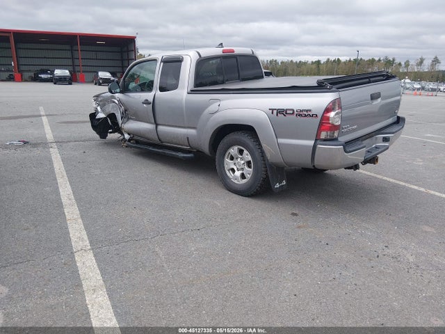Toyota Tacoma Base V6