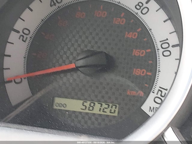 Toyota Tacoma Base V6