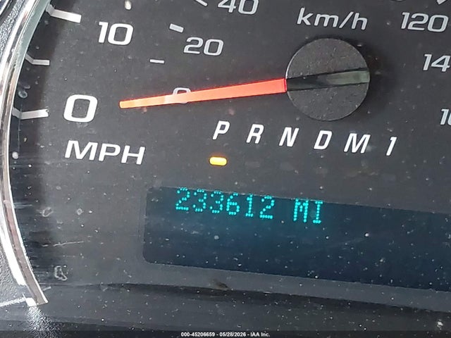 GMC Savana Work Van
