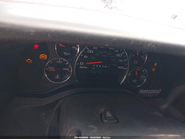 GMC Savana Work Van
