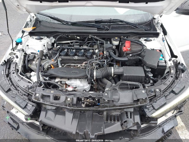 Acura Integra A-spec