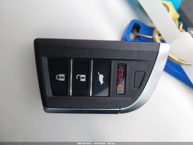 Acura Integra A-spec