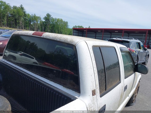 GMC Sonoma Sls