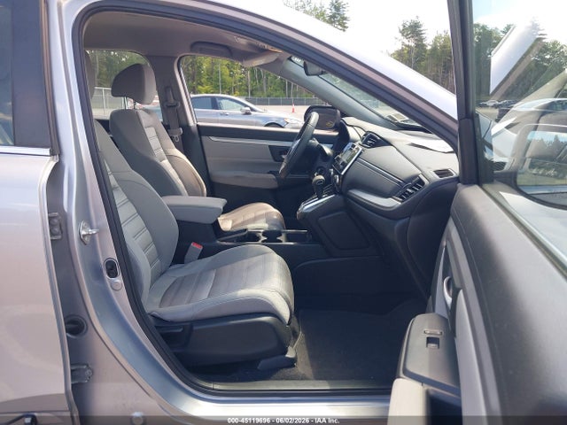 Honda CR-V Lx