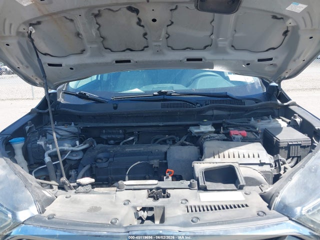Honda CR-V Lx