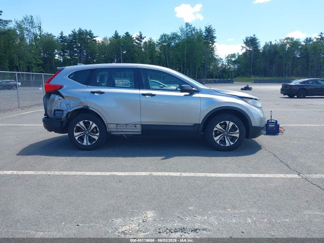 Honda CR-V Lx