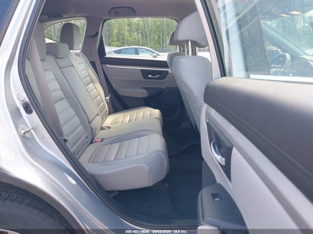 Honda CR-V Lx