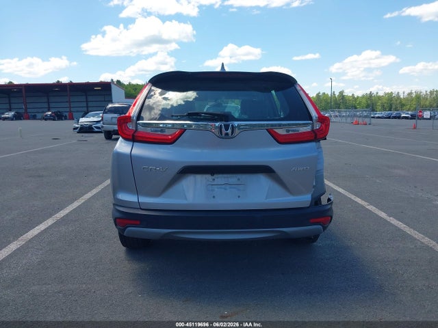 Honda CR-V Lx