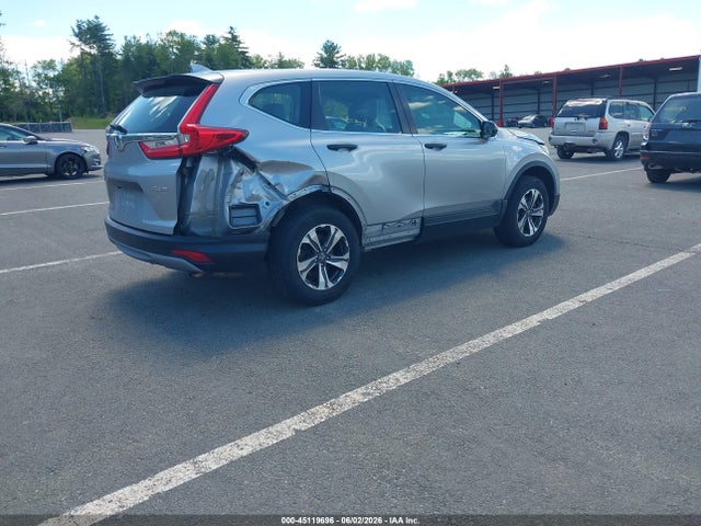 Honda CR-V Lx