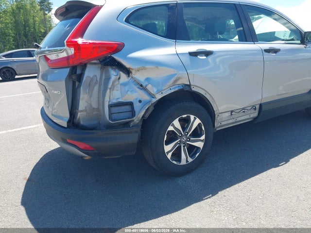 Honda CR-V Lx