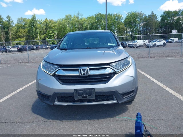 Honda CR-V Lx