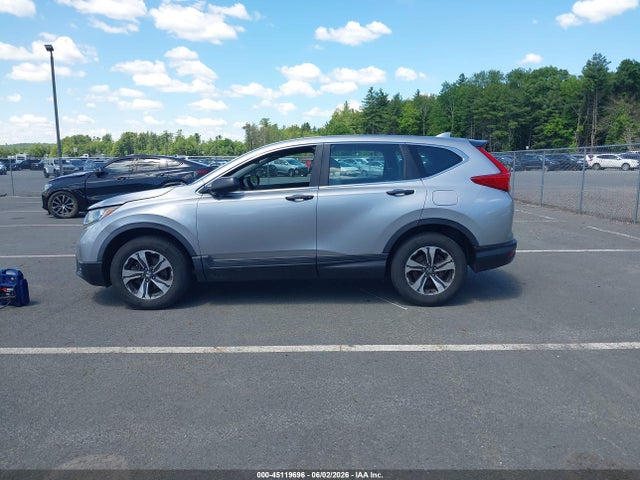 Honda CR-V Lx