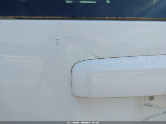 Chevrolet Suburban 1500 Lt