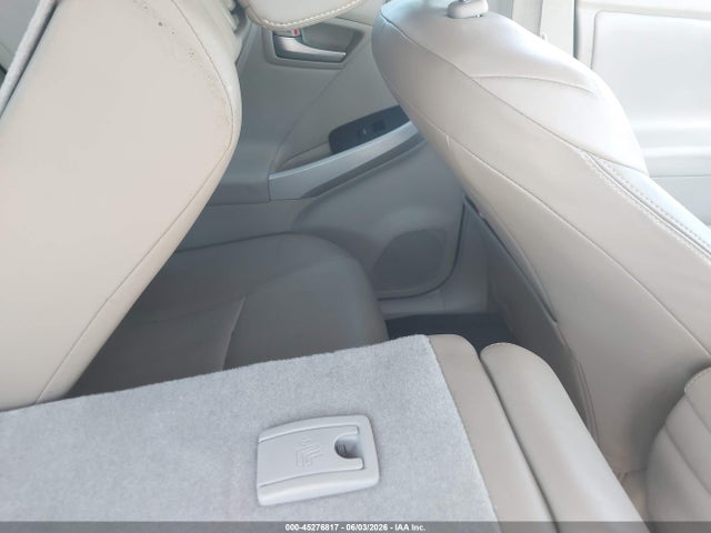 Toyota Prius Four